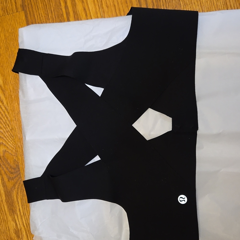 Lulumon Athletica Sports Bra